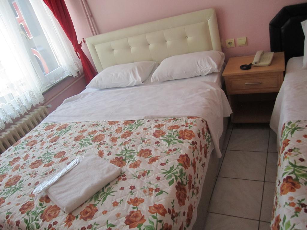 Hotel Efe Trabzon Bilik gambar