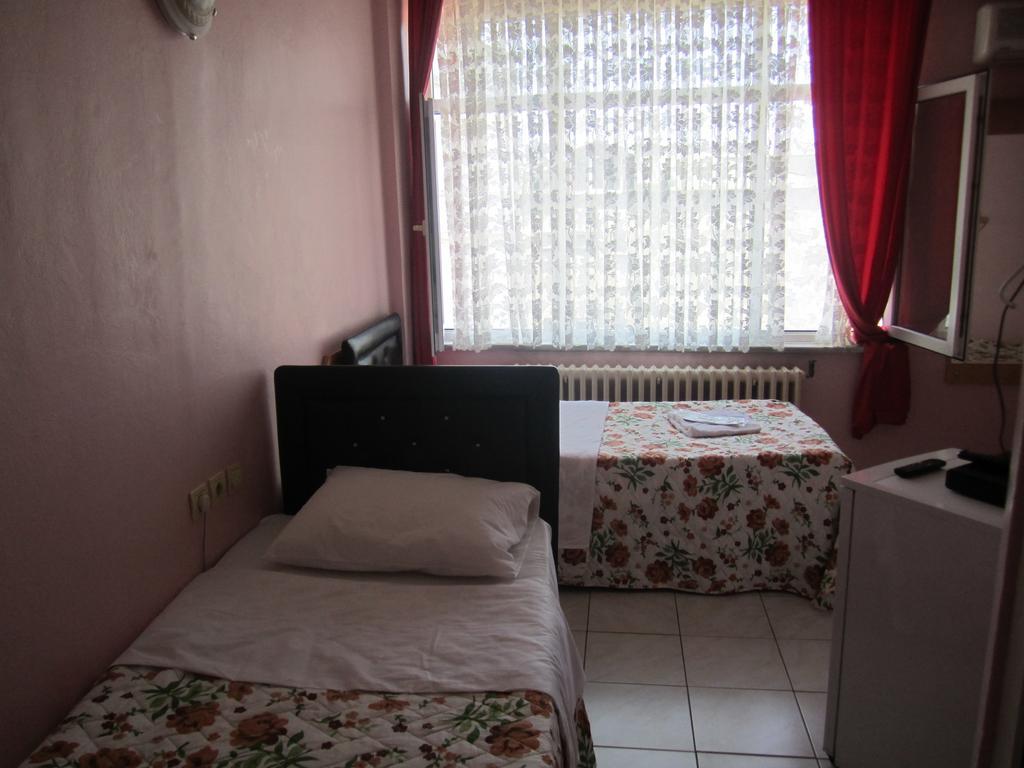 Hotel Efe Trabzon Luaran gambar