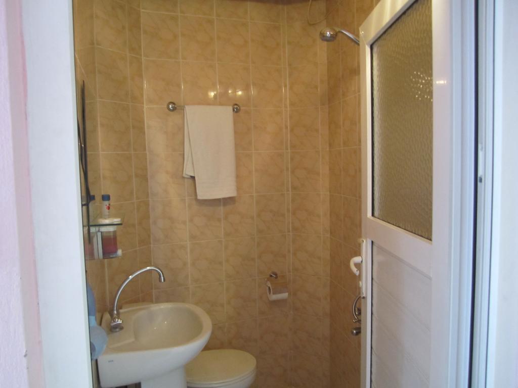 Hotel Efe Trabzon Bilik gambar