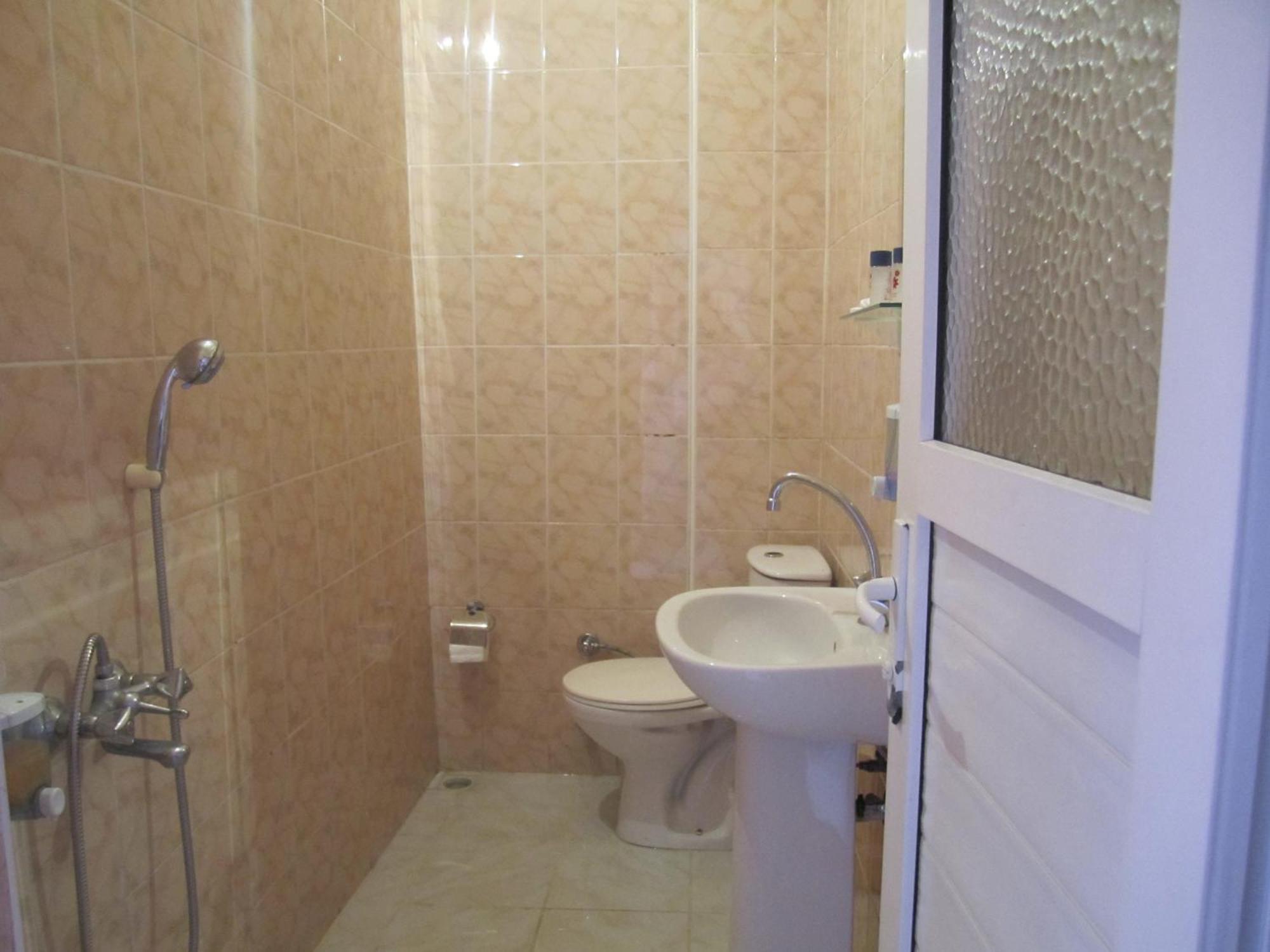Hotel Efe Trabzon Luaran gambar