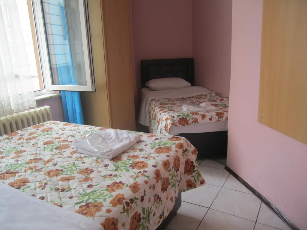 Hotel Efe Trabzon Bilik gambar