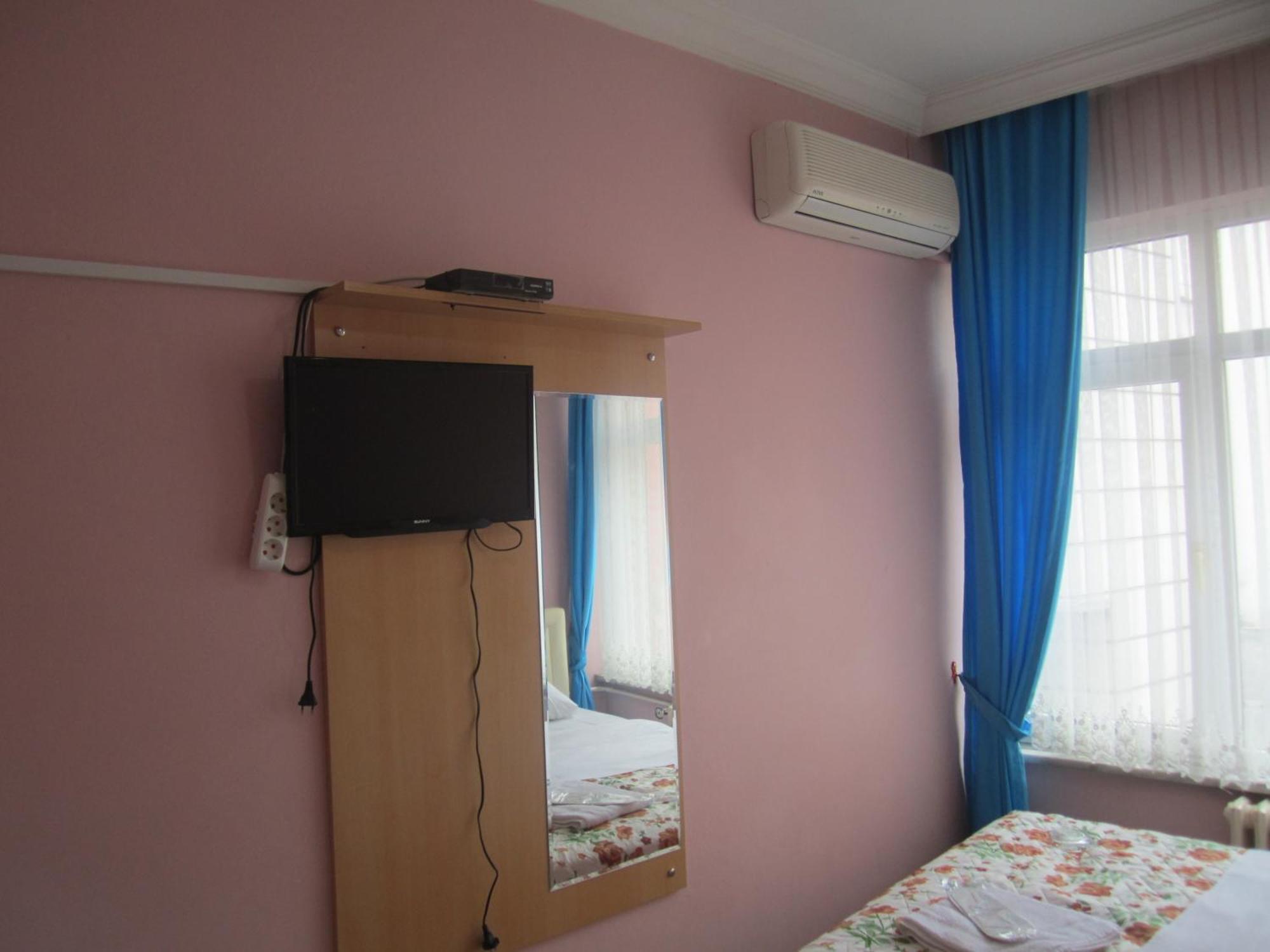 Hotel Efe Trabzon Bilik gambar