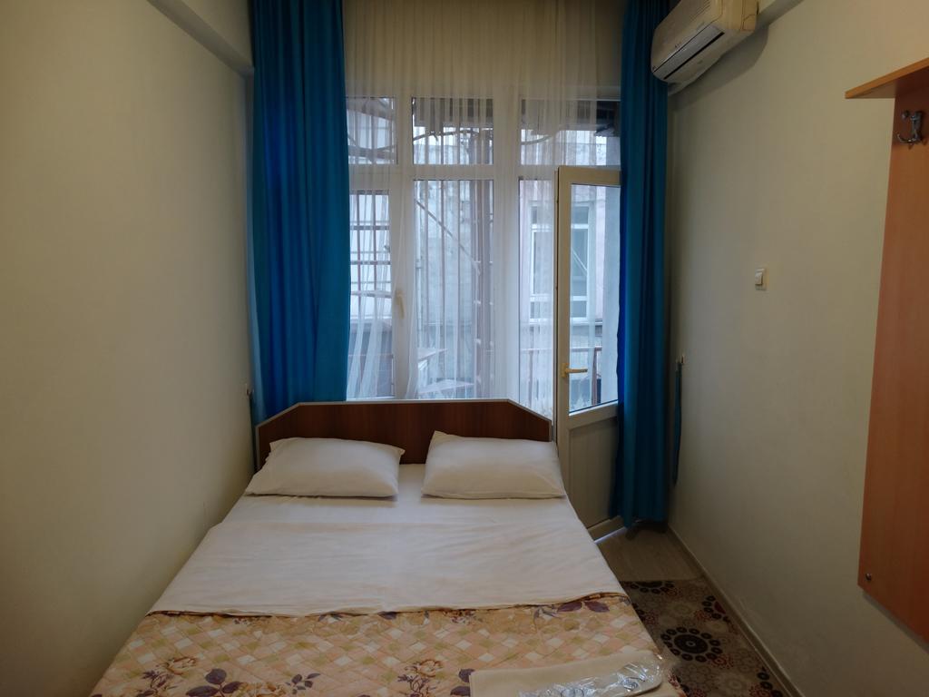 Hotel Efe Trabzon Luaran gambar