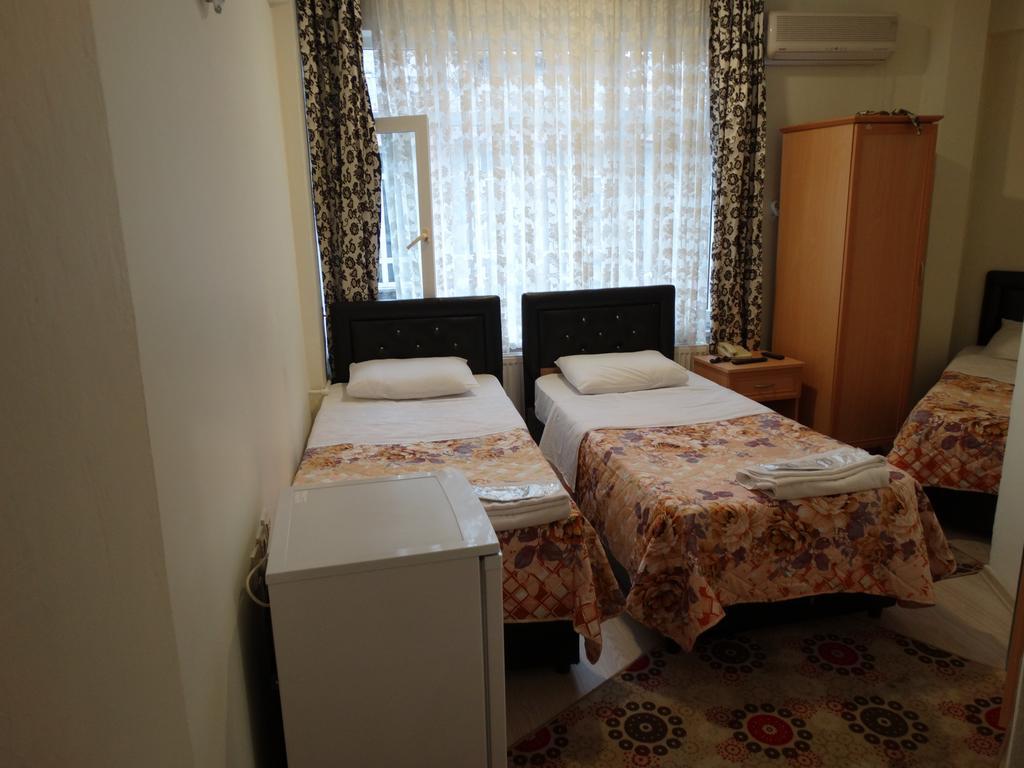Hotel Efe Trabzon Luaran gambar