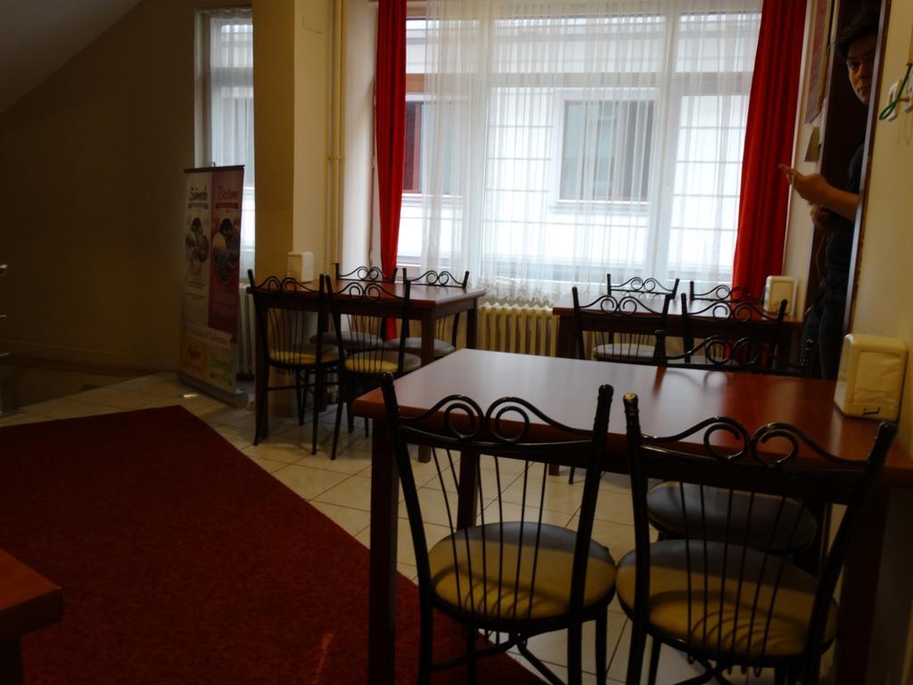 Hotel Efe Trabzon Luaran gambar