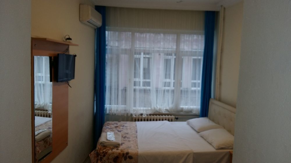 Hotel Efe Trabzon Luaran gambar