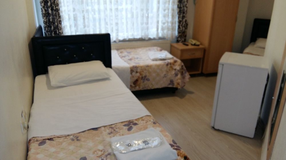 Hotel Efe Trabzon Luaran gambar